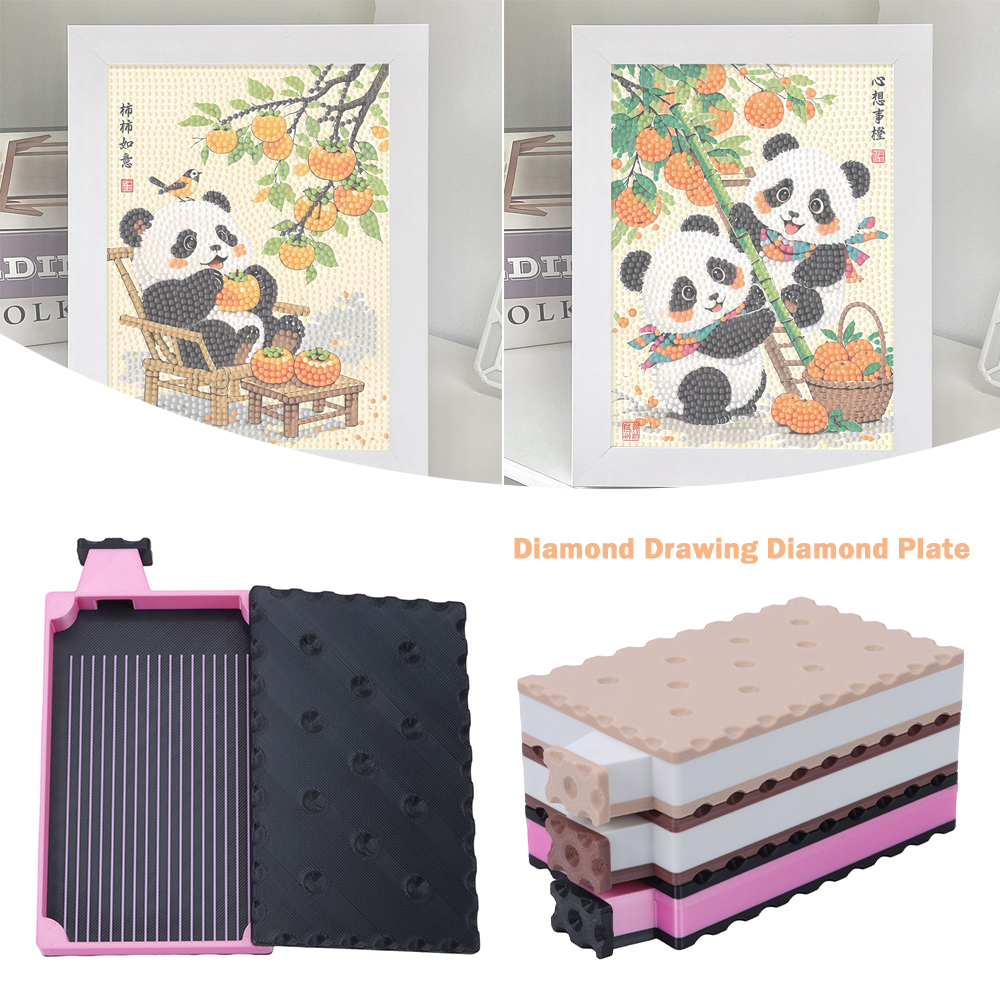 DIY Bastelset für Diamantmaler – Resin Art Case Bewertung und Preis