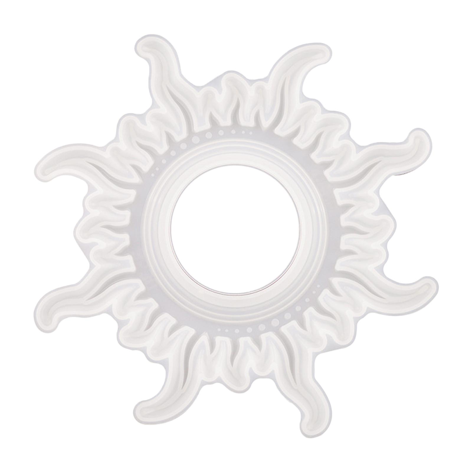 Silikon-Spiegelharzform für DI – Resin Art Equipment Bewertung und Preis