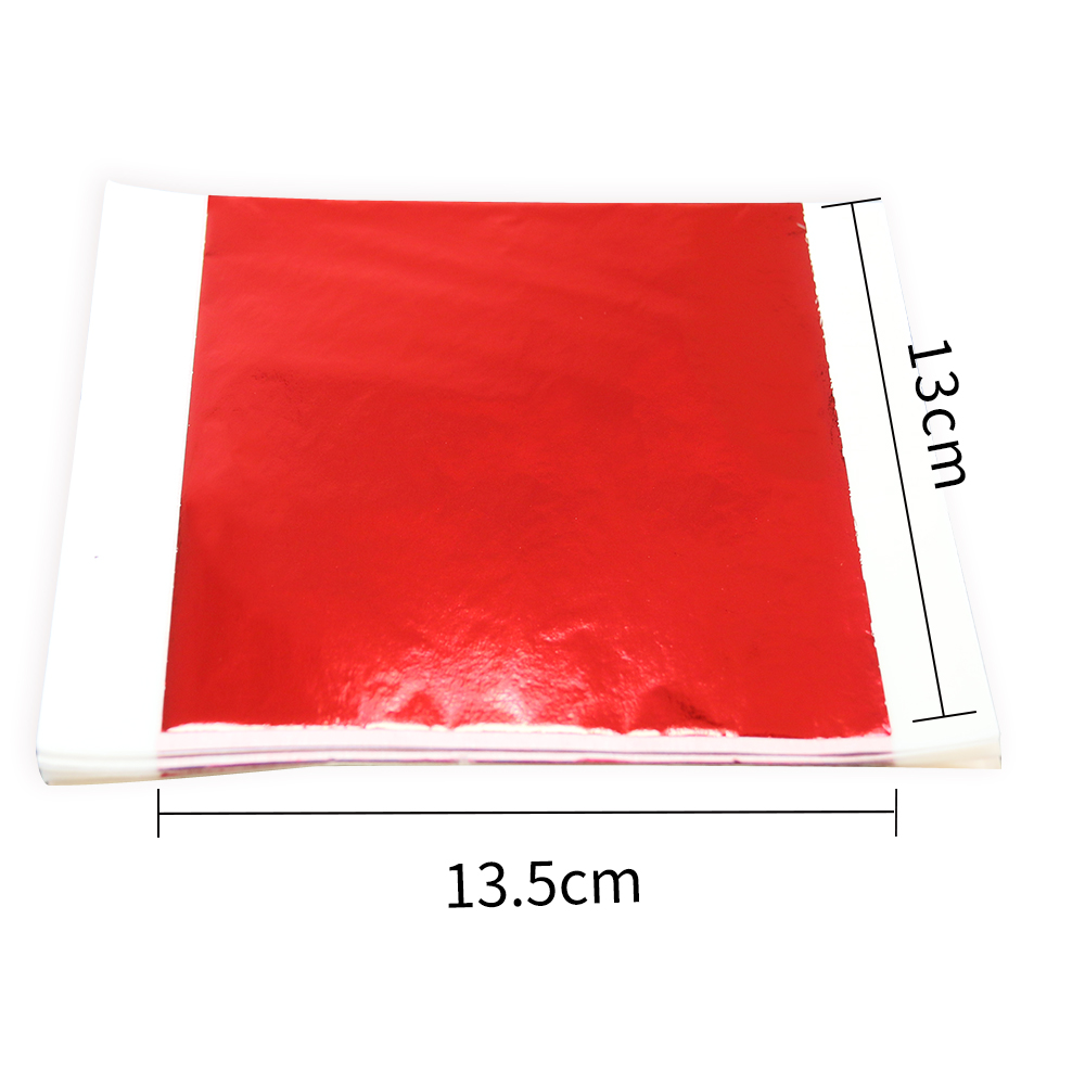 100 Stück Imitationsgoldfolien – Resin Art Wedding Gift Bewertung und Preis