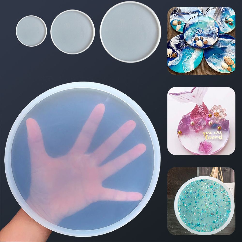 Transparente flüssige Kunst ru – Resin Art Equipment Bewertung und Preis